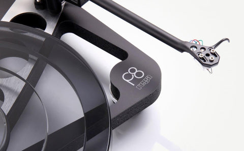 Rega Planar 8 Turntable (view 8 of 9)