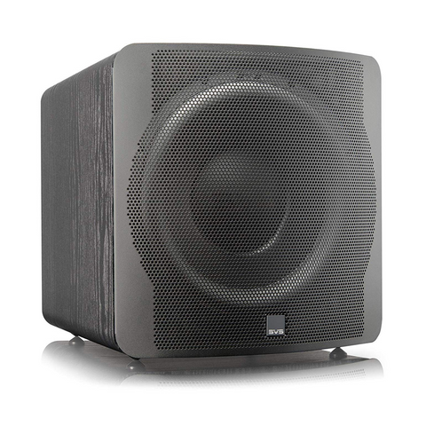 SVS SB3000-BLACK ASH-ANGLE (view 7 of 8)