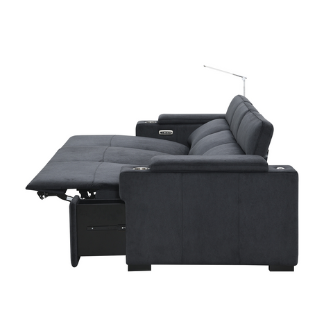 RowOne Calveri Theater Seating (view 15 of 31)