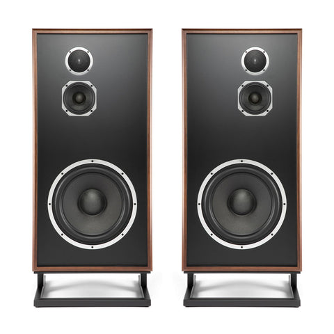 KLH KLH Model Seven Floorstanding Speakers - Pair