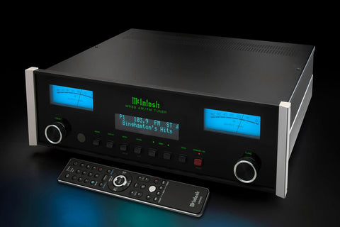 McIntosh MR89 AM/FM Tuner (view 4 of 6)