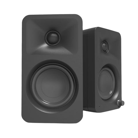 Kanto Kanto ORA 2-Way Active Wireless Desktop Speakers (Pair) - Reference Quality - Clearance / Open Box