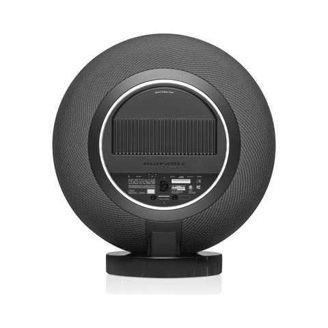 Marantz Horizon Luxury Wireless Speaker - Clearance / Open Box (view 4 of 12)
