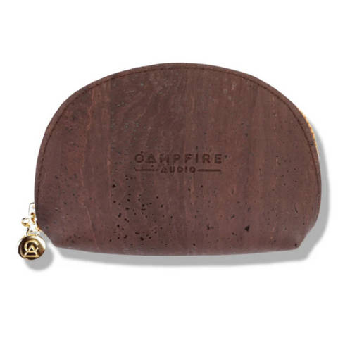 Campfire Audio Natural Cork Protective IEM Case (view 1 of 2)