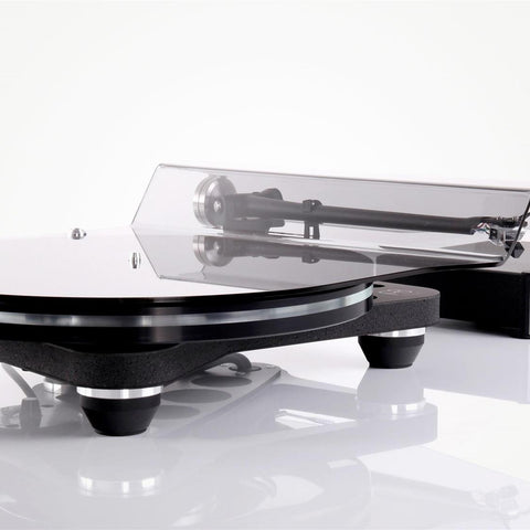 Rega Planar 8 Turntable (view 6 of 9)