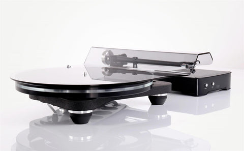 Rega Planar 8 Turntable (view 6 of 9)