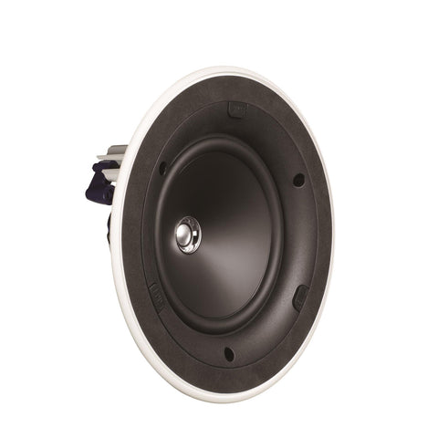 KEF KEF Ci160ER Ci-E Series In-Ceiling Speakers - Pair