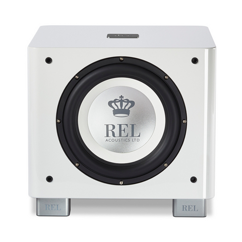 REL T/9X Home Subwoofers - Clearance / Open Box (view 6 of 9)