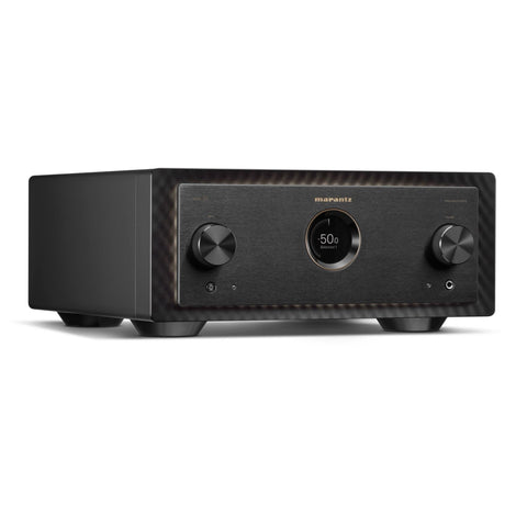 Marantz MODEL 10 - Reference Integrated Stereo Amplifier (view 3 of 11)
