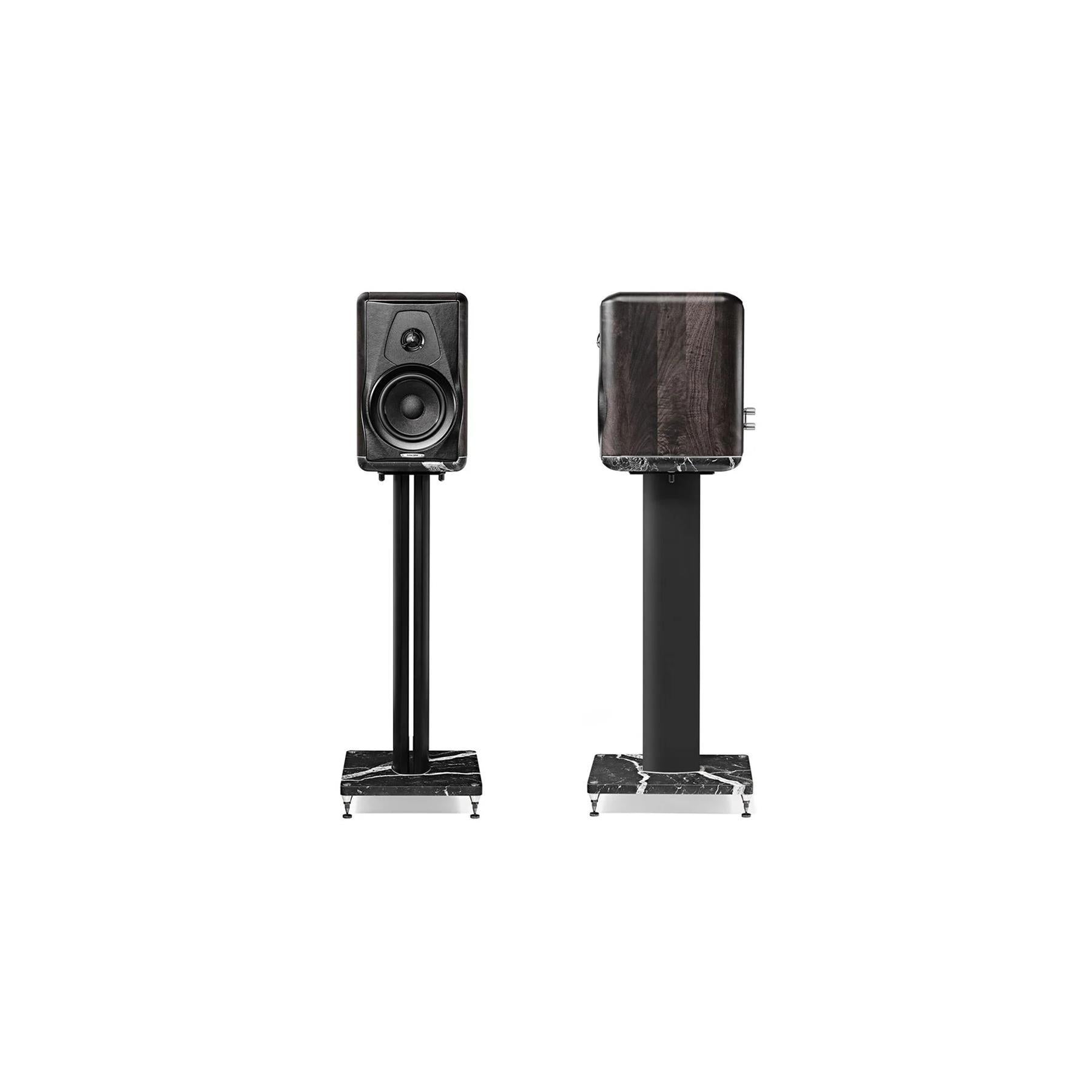 Sonus faber Electa Amator III Bookshelf Speakers | ListenUp