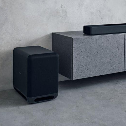 Sony Sony SA-SW5  Wireless Subwoofer for Select Soundbars