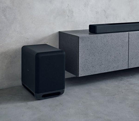 Sony Sony SA-SW5  Wireless Subwoofer for Select Soundbars