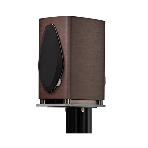 Sonus Faber Sonus faber Sonetto I G2 Bookshelf Speakers - Clearance / Open Box