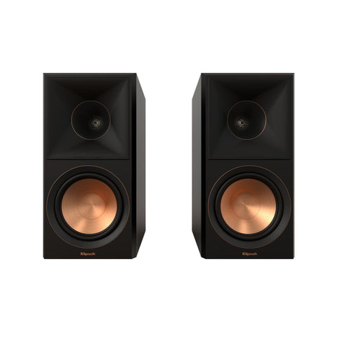 Klipsch Klipsch RP-600M II Reference Premiere II Bookshelf Speakers - Clearance / Open Box