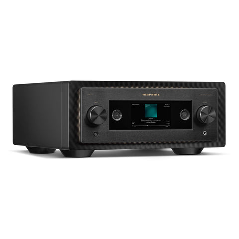 Marantz Link 10n - Reference Streaming Preamplifier (view 3 of 8)