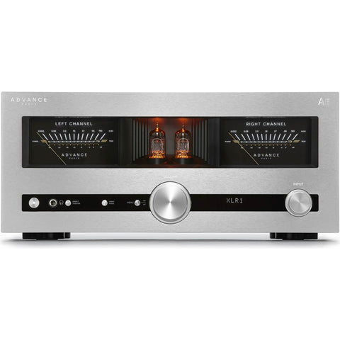 Advance Paris NOVA A-i190 Integrated Amplifier (view 5 of 6)