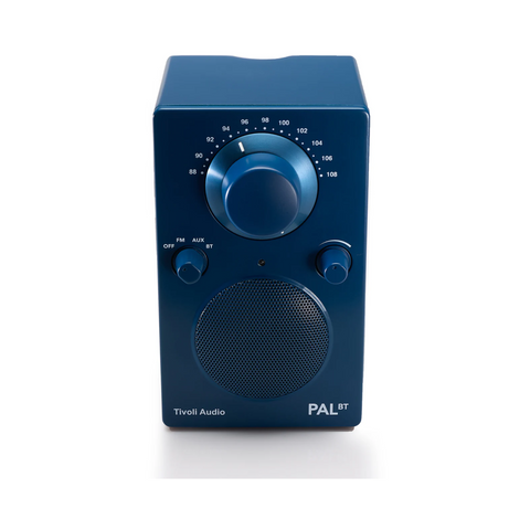 Tivoli Audio PAL BT Portable Bluetooth Radio V3 - Clearance / Open Box (view 14 of 25)
