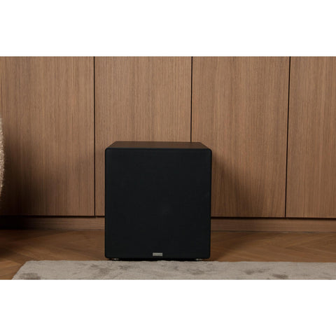Velodyne Acoustics Impact X 10 Subwoofer (view 13 of 14)