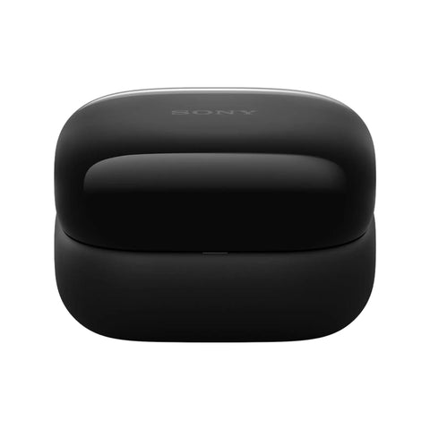 Sony LinkBuds Clip Truly Wireless Open Earbuds | Black (view 6 of 6)
