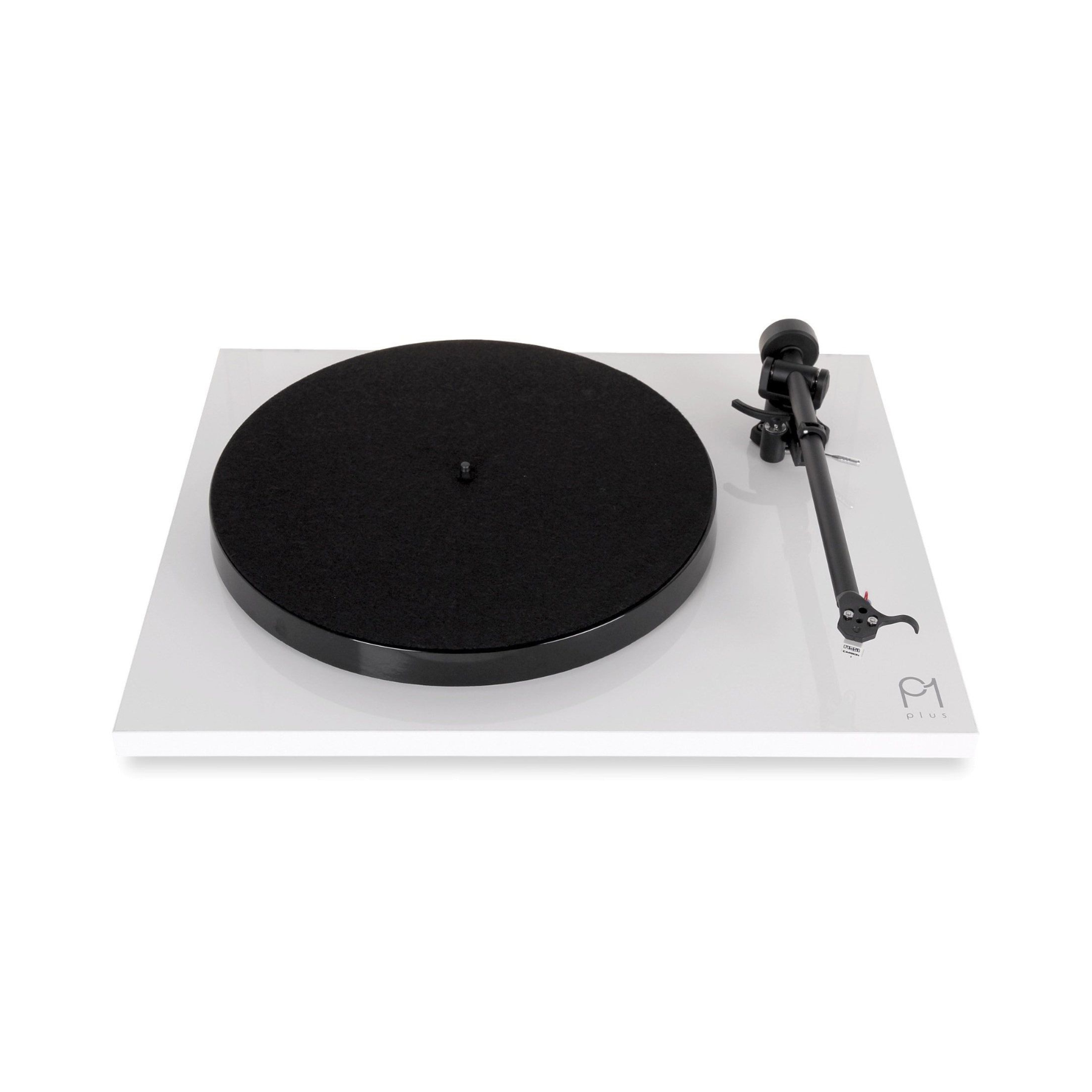 Rega Glass Platter 10mm Thick for Planar 2 & Upgrade for Planar 1, RP1, P1,Turntables - Thumbnail 4