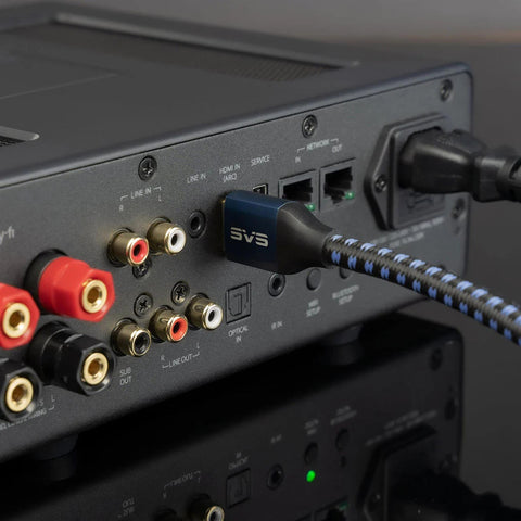 SVS SoundPath HDMI Cable (view 4 of 5)