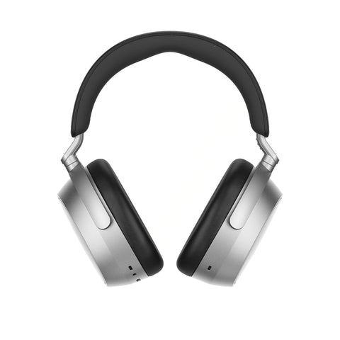 Sennheiser HDB 630 Wireless Audiophile Headphones with BTD 700 Bluetooth® USB-C Dongle - Lunar Silver Edition (view 3 of 5)