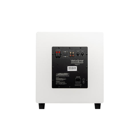 Velodyne Acoustics Impact X 12 Subwoofer (view 5 of 12)