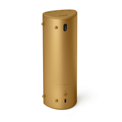 KEF MUO Portable Bluetooth Speaker - Clearance / Open Box (view 35 of 46)