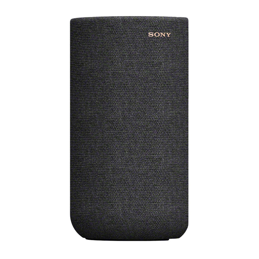 Sony SA-RS5 Wireless Rear Speakers for select soundbars | ListenUp