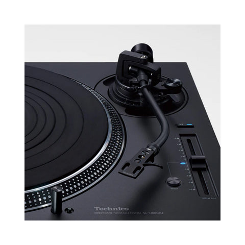 Technics Technics SL-1210GR2 Direct Drive Turntable System II