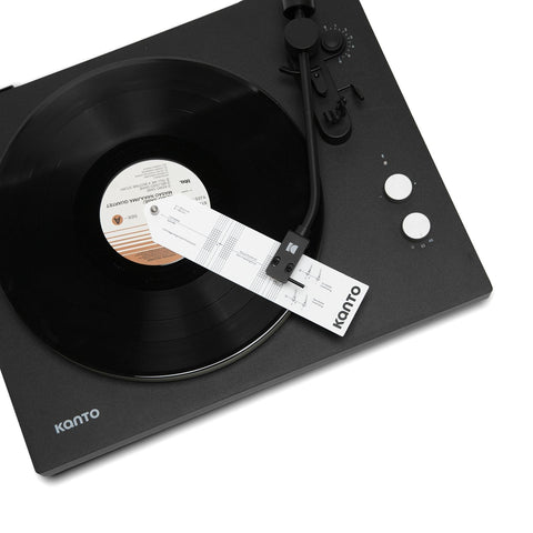 Kanto TT-AKIT Turntable Setup & Alignment Kit (view 7 of 7)