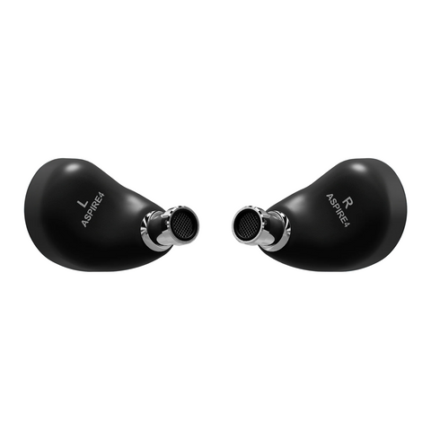 64 Audio 64 Audio Aspire 4 – Four-Driver Universal In-Ear Monitors