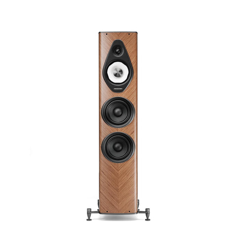 Sonus faber Olympica III G3 Floorstanding Speakers (view 8 of 12)