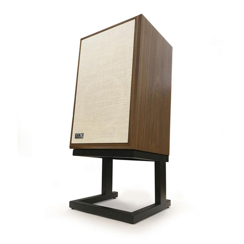 KLH KLH Model Three Bookshelf Speakers - Clearance / Open Box