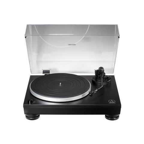 Audio Technica Audio Technica LP5X Direct Drive Manual Turntable