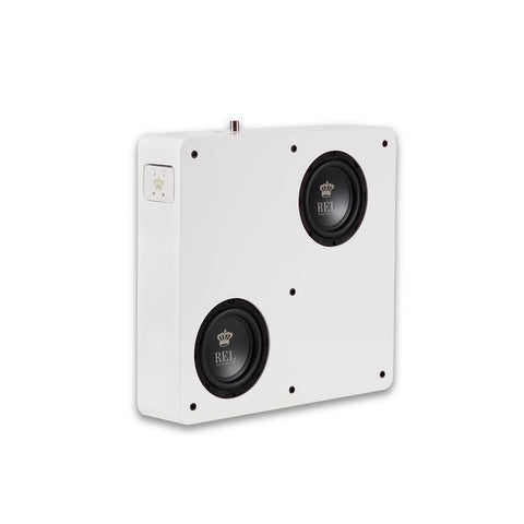 REL PL-1 Planar Subwoofer (view 2 of 12)