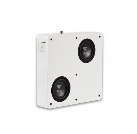 REL PL-1 Planar Subwoofer (view 2 of 12)