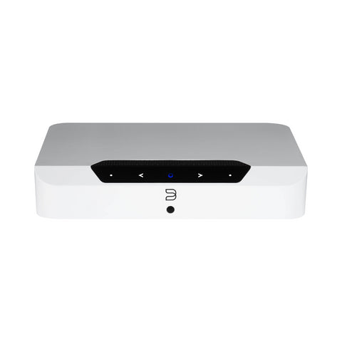 Bluesound Bluesound Powernode Edge Streaming Amplifier