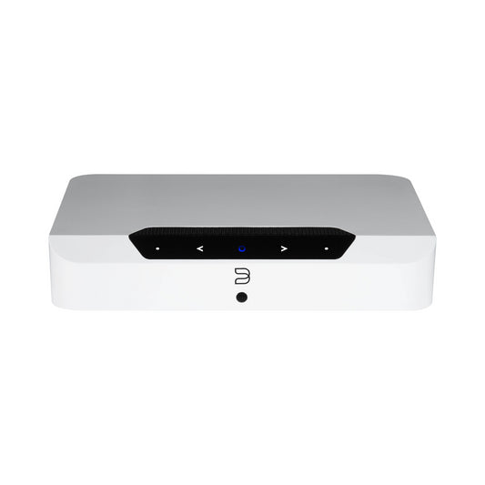 Bluesound Powernode Edge Streaming Amplifier