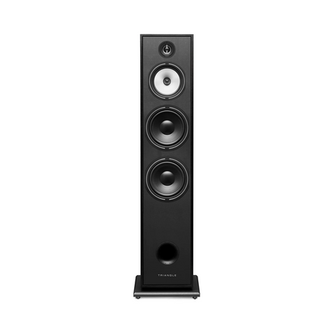 Triangle Borea BR10 Floorstanding Speaker – Best Tower Speakers for Audiophiles (Each) - Clearance / Open Box (view 5 of 7)