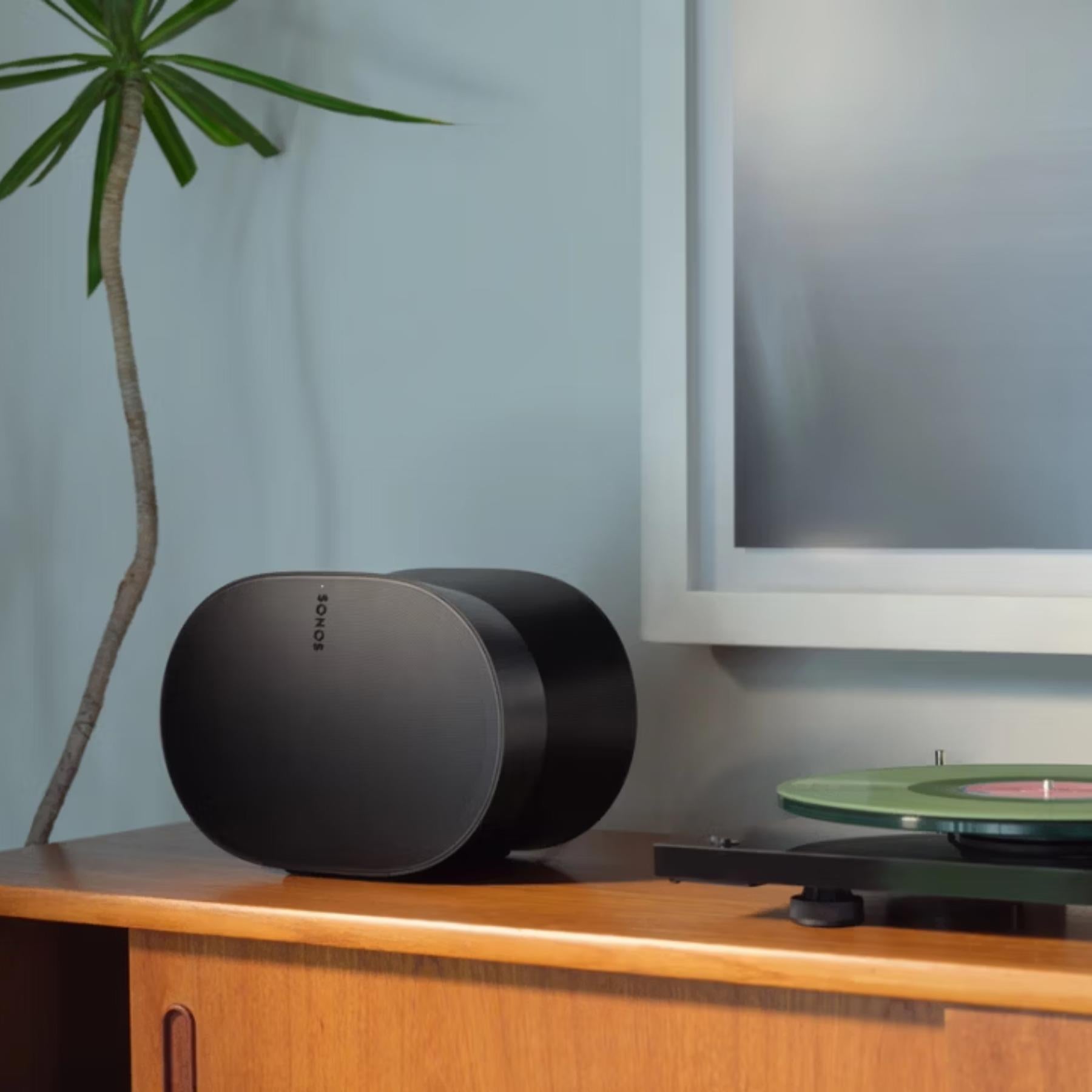 Sonos Immersive Music Set - ListenUp