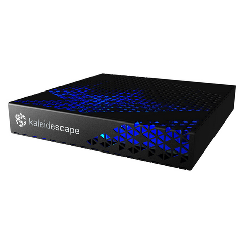 Kaleidescape Mini Terra Prime Movie Server (view 1 of 4)