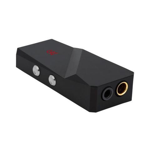 CAMPFIRE Relay DAC/ AMP (view 3 of 6)