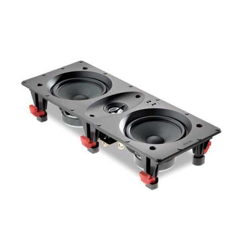 Focal Focal 100IWLCR5 In-Wall 2-Way Loudspeakers - Clearance / Open Box