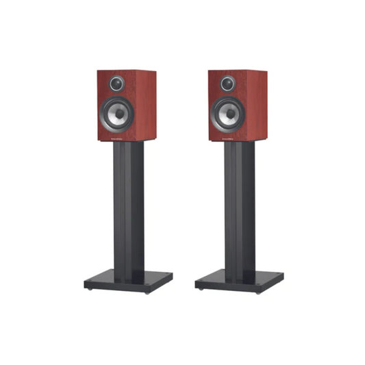 Bowers & Wilkins 707 S2 Stand-mount Speakers (pair) - Limited Quantities!