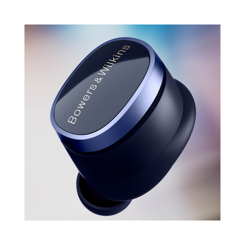 Bowers & Wilkins Pi8 Reference In-Ear True Wireless Earbuds - Clearance / Open Box (view 9 of 9)