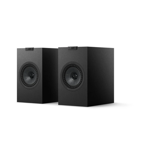 KEF Q1 Meta Bookshelf Speakers - Clearance / Open Box (view 7 of 7)