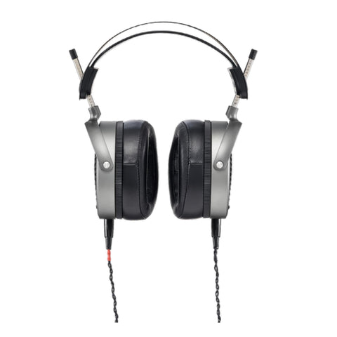 Audeze MM-520 Open-Back Professional Headphones side profile (view 5 of 6)