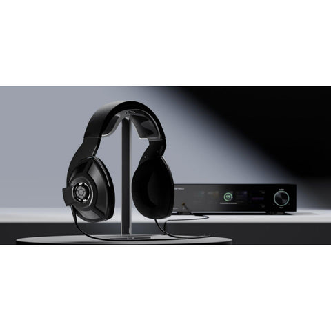 Eversolo Eversolo DAC-Z10 High-Precision DAC & Headphone Amplifier