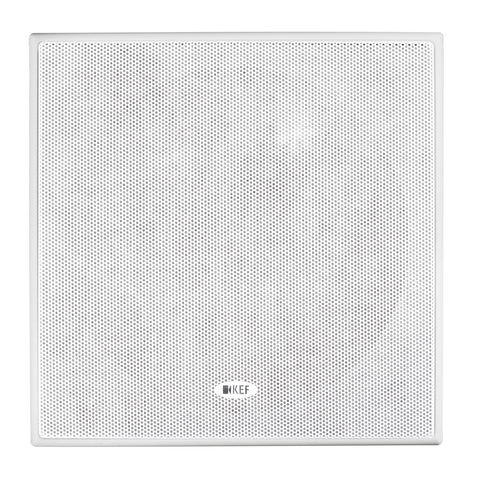 KEF KEF Ci160TS Ci-T Series Ultra-Slim In-Wall Speaker